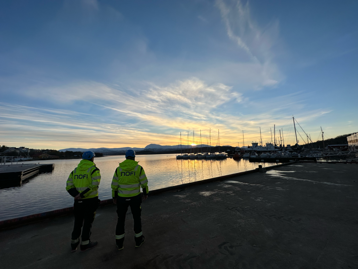 Rapport åpenhetsloven